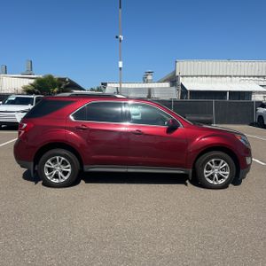 CHEVROLET EQUINOX LT - 10