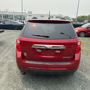 2014 Chevrolet EQUINOX LT — фото 6