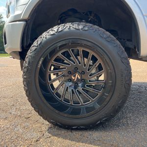 صورة مصغرة 17 لـ 2019 FORD F-150 PLATINUM