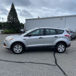 صورة 3 لـ 2015 FORD ESCAPE S