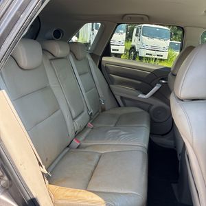 صورة مصغرة 35 لـ 2007 Acura RDX SH-AWD W/TECH