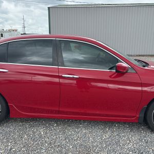 2016 Honda ACCORD SPORT 照片 11