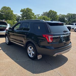 صورة 5 لـ 2016 FORD EXPLORER XLT