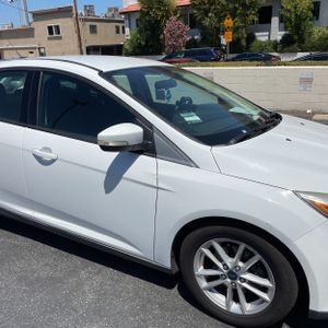 2016 FORD FOCUS SE — миниатюра 13