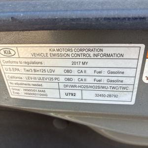 صورة مصغرة 42 لـ 2017 KIA SOUL BASE