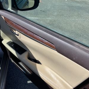2018 Lexus ES 350 BASE — фото 74