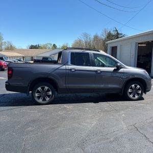 HONDA RIDGELINE RTL-T - 10