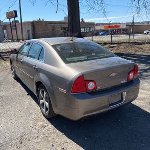 CHEVROLET MALIBU LT - 5
