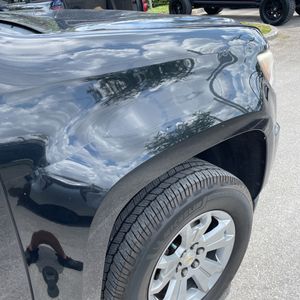 صورة مصغرة 62 لـ 2019 Chevrolet COLORADO LT