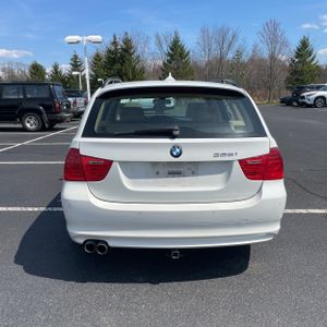 BMW 3-SERIES 328I - 6