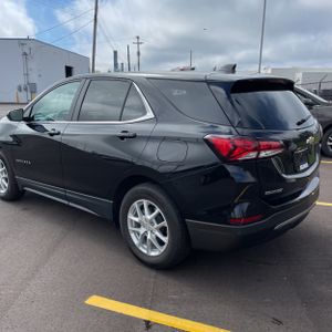 CHEVROLET EQUINOX LT - 5