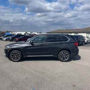 BMW X5 EDRIVE XDRIVE40E - 3