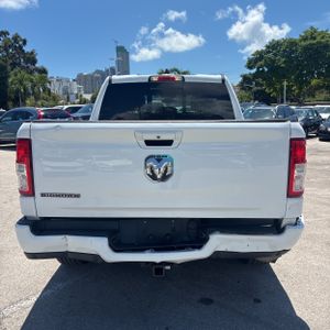 صورة 7 لـ 2019 RAM 1500 BIG HORN