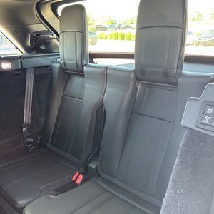 2016 LAND Rover RANGE ROVER SPORT SE 缩略图 37