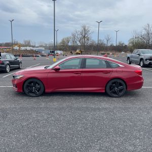 HONDA ACCORD SPORT - 3