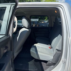 صورة مصغرة 34 لـ 2018 RAM 1500 TRADESMAN