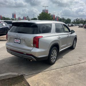 HYUNDAI PALISADE SEL - 8