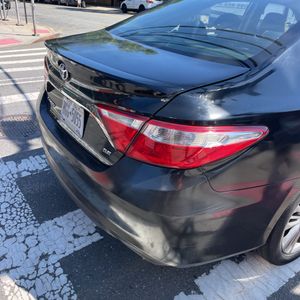 2017 Toyota CAMRY SE thumbnail 52