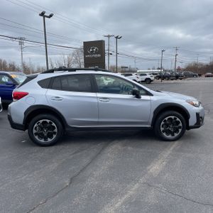 SUBARU CROSSTREK BASE - 10