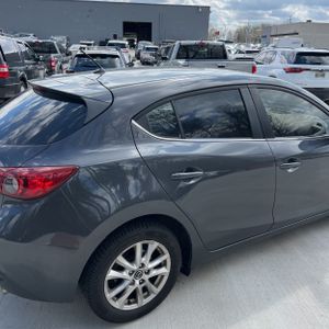MAZDA MAZDA3 I TOURING - 9