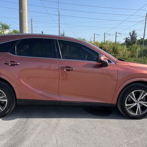 2023 Lexus RX 350 PREMIUM+ — миниатюра 11