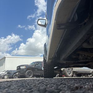 2014 Toyota TUNDRA PLATINUM — фото 24