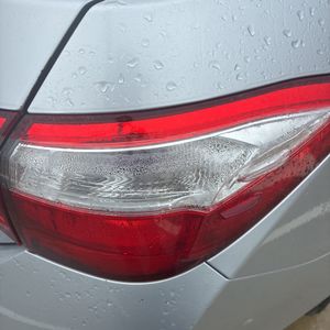 2015 Toyota COROLLA LE 缩略图 52