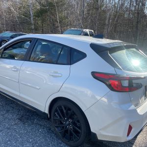 SUBARU IMPREZA RS - 6