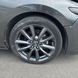 2020 Mazda MAZDA3 HATCHBACK BASE — миниатюра 20