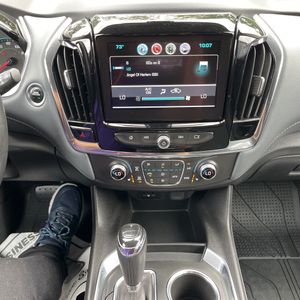 2019 Chevrolet TRAVERSE LT CLOTH — миниатюра 39
