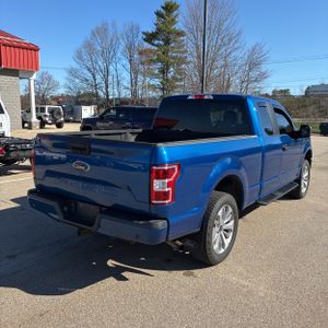 FORD F-150 XL - 6