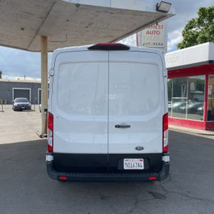 FORD TRANSIT 250 - 7