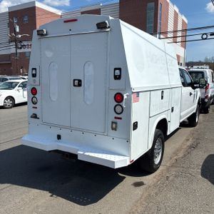 FORD F-350 SUPER DUTY XL - 8