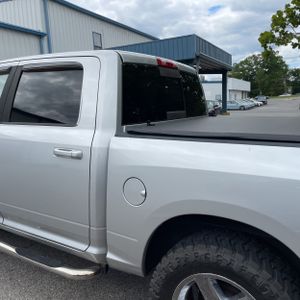 صورة 6 لـ 2010 Dodge RAM 1500 SLT