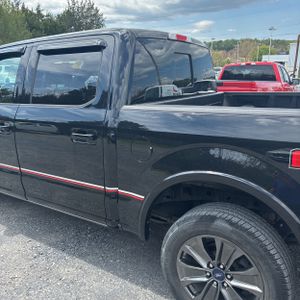 FORD F-150 LARIAT - 6