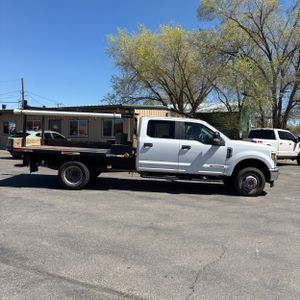 FORD F-350 SUPER DUTY XL - 10