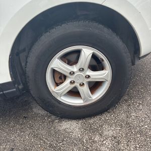 صورة مصغرة 20 لـ 2008 Hyundai SANTA FE GLS