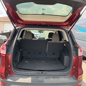 2016 FORD ESCAPE SE thumbnail 35