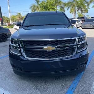 صورة 14 لـ 2019 Chevrolet TAHOE LS
