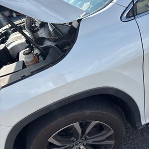 2018 Lexus RX 350 BASE 照片 57