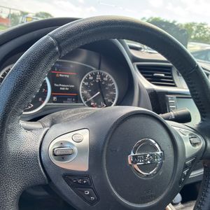صورة مصغرة 62 لـ 2019 Nissan SENTRA SV