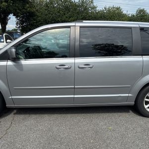 صورة 4 لـ 2016 Dodge GRAND CARAVAN SXT
