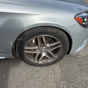 صورة مصغرة 20 لـ 2016 Mercedes-BENZ S-CLASS