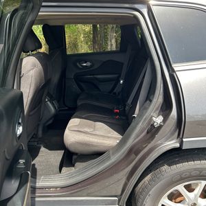 2015 JEEP CHEROKEE LATITUDE — миниатюра 34