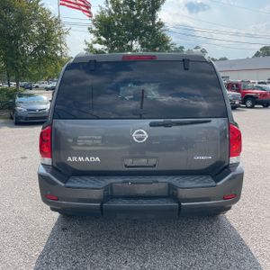 صورة 7 لـ 2012 Nissan ARMADA SV