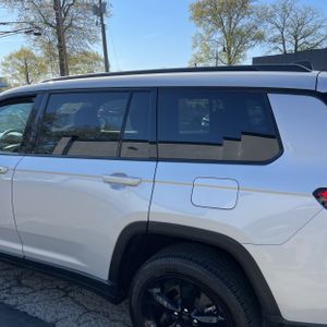 JEEP GRAND CHEROKEE L ALTITUDE X 4X4 - 6
