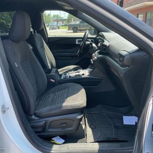 2020 FORD EXPLORER XLT 缩略图 33