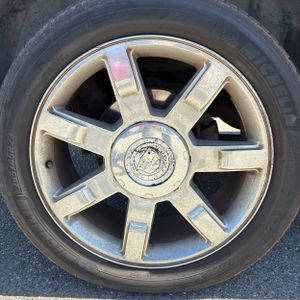 صورة مصغرة 19 لـ 2007 Cadillac ESCALADE BASE