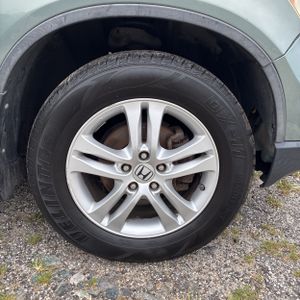 صورة 20 لـ 2011 Honda CR-V EX