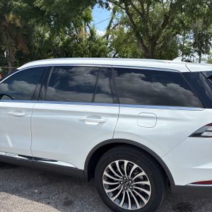 صورة 6 لـ 2022 Lincoln AVIATOR STANDARD